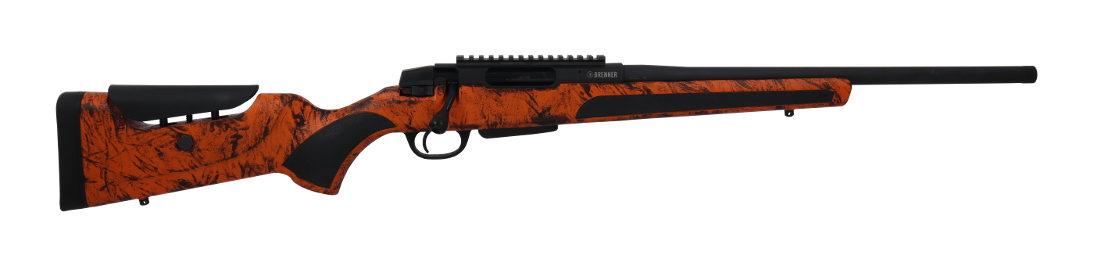 Brenner BR20 B&H Drückjagd Gen. II