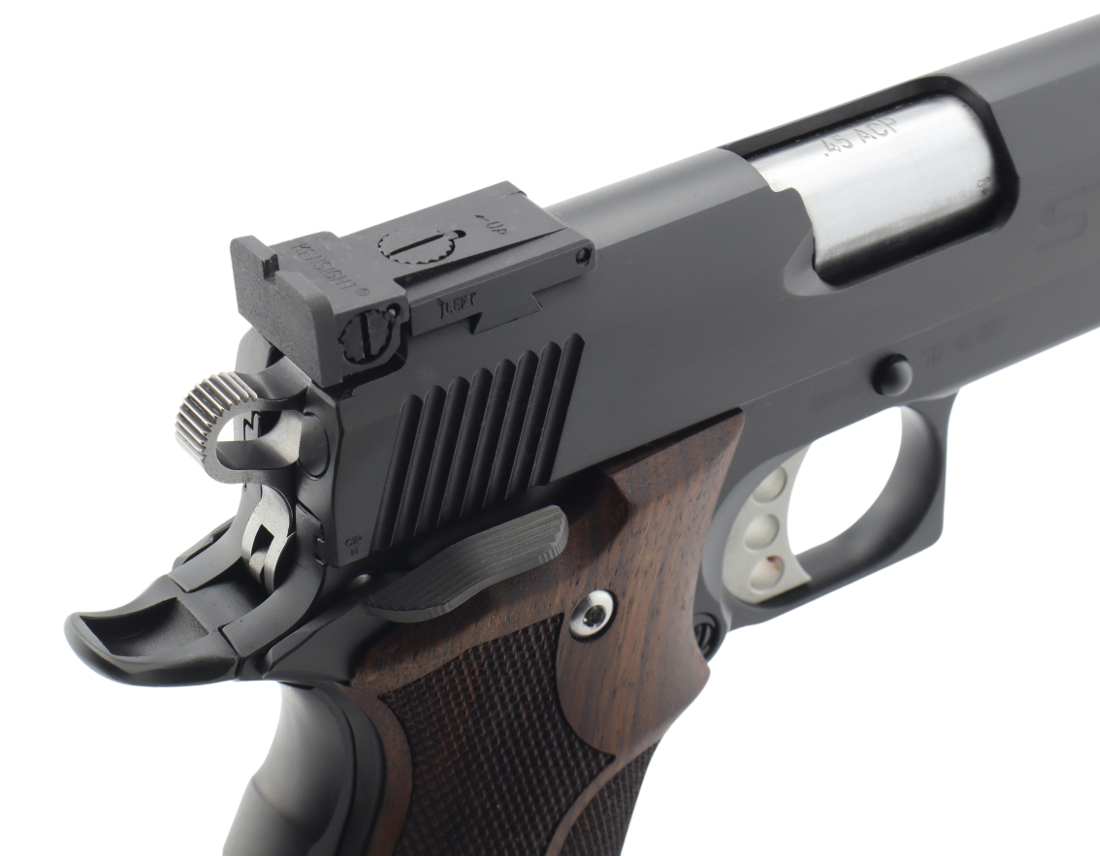STP TM 6.0 Target Master STP TM 6.0 Target Master