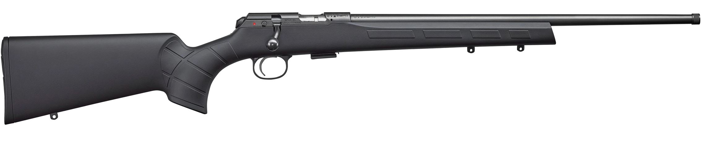 CZ 457 Synthetic KK .17 HMR