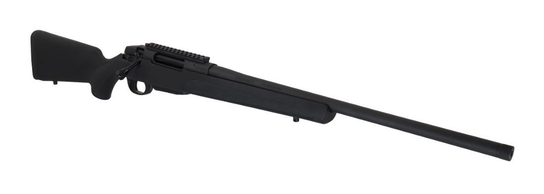 BR20 Polymer Kaliber .30-06Spring