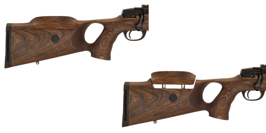 Brenner BR20 B&H Prohunter