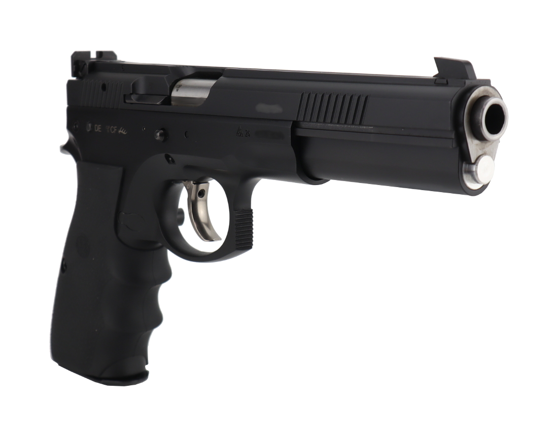 Oschatz Sport II  6" (CZ75 Sport 2) Oschatz Sport II  6" (CZ75 Sport 2)