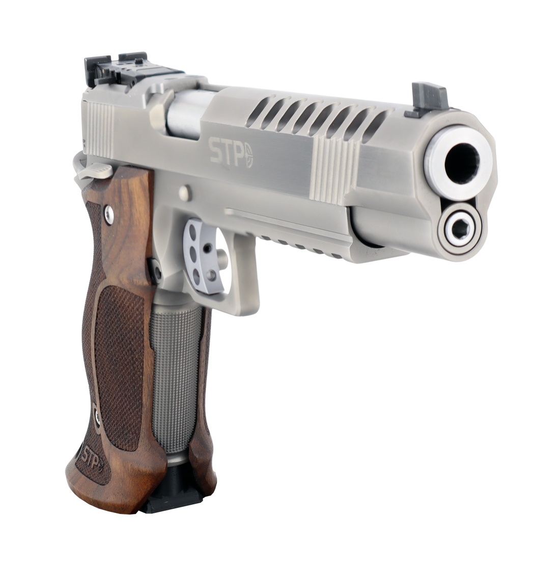 STP TM 28 Skeleton Optics 3P