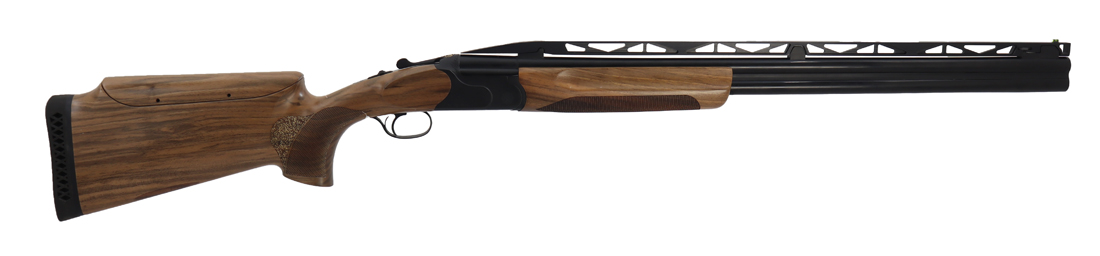 Sportflinte TRP DLX schwarz