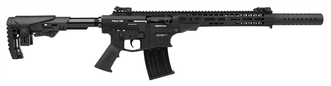 Derya MK 12 AS 500