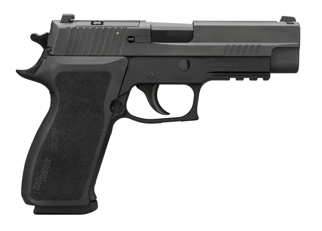 SIG SAUER P220 Elite