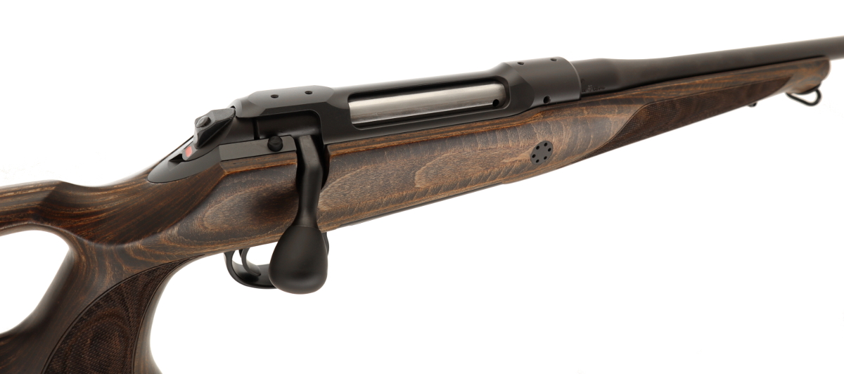 Sauer S101 GTI