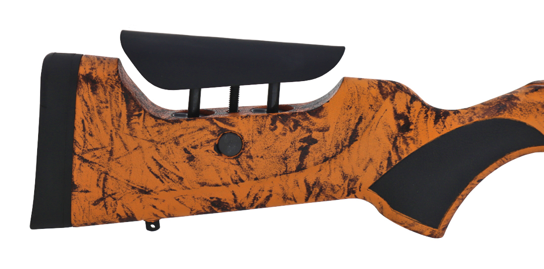 Brenner BR20 B&H Drückjagd Gen. II