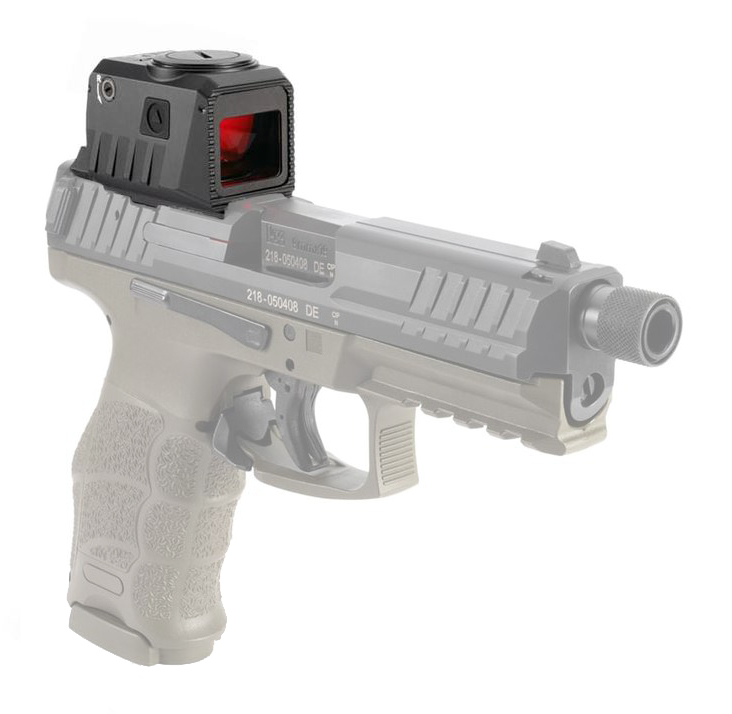 Noblex NV 1x25 Leuchtpunktvisier für HK OR