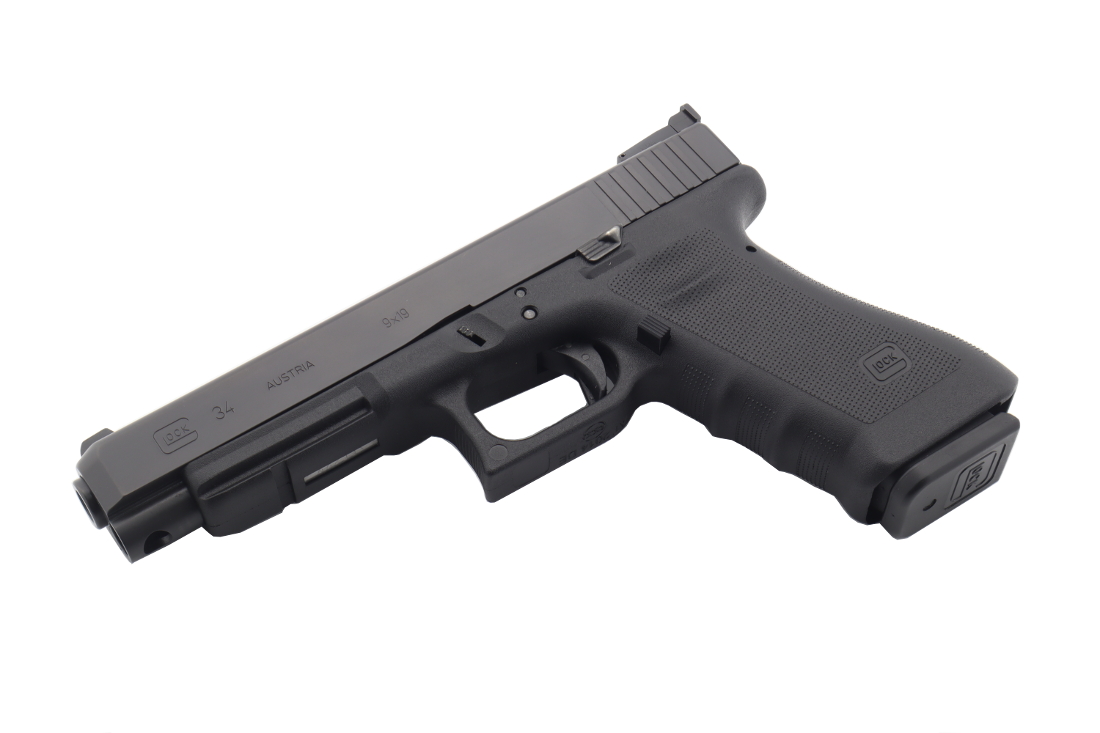  Glock 34 Gen.3 RTF