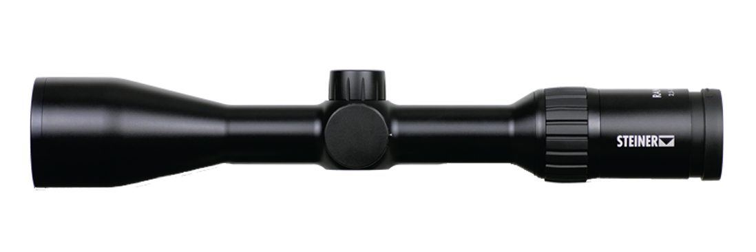 Steiner Ranger 4 2,5-10x50