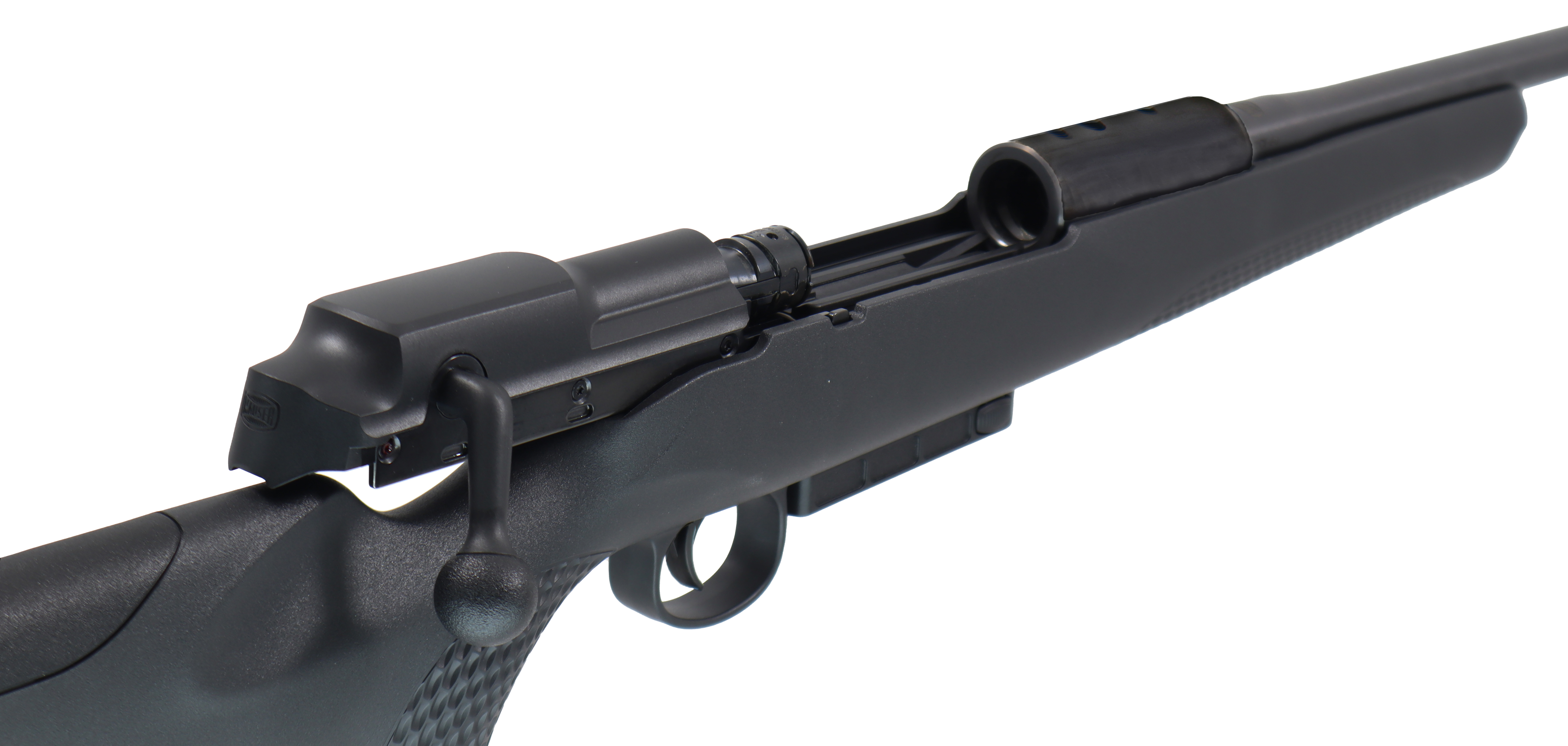 Mauser 25 Extreme Mauser 25 Extreme