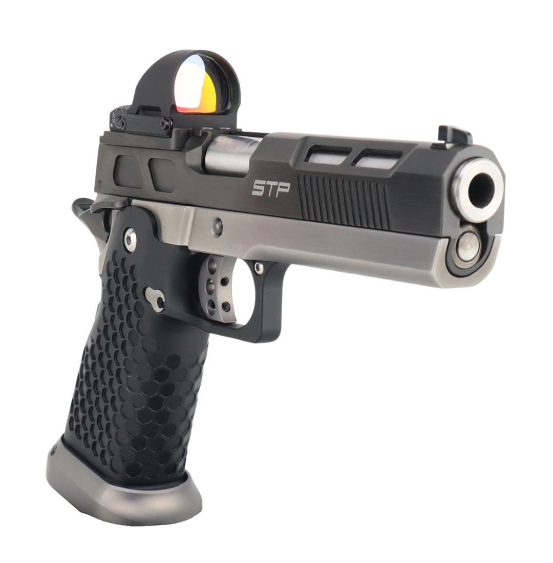 STP LISA Optics mit Ultradot Prime XT