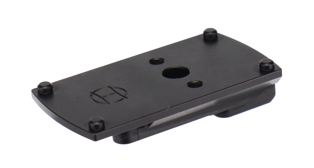 Sig Sauer X-Five / X-Six Adapterplatte Doctersight