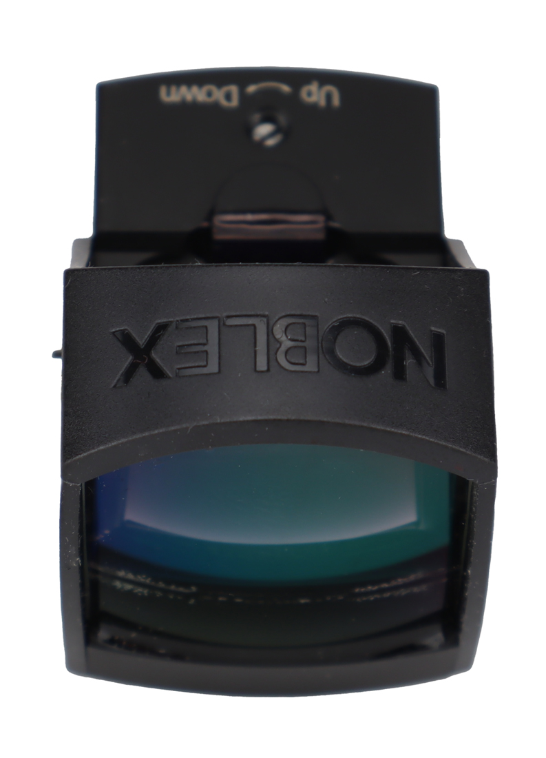 Noblex NV 1x30 OS (vorm. Docter Sight) Leuchtpunktvisiere