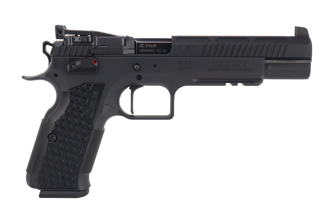 KMR W-02 CUDA OR 
