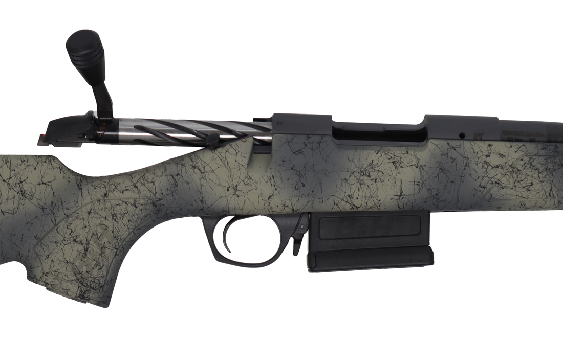 Bergara Wilderness Sierra Carbon Bergara Wilderness Sierra Carbon