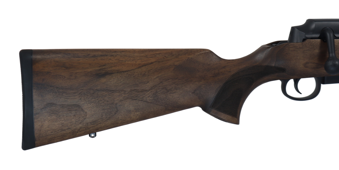 Mauser 25 Pure