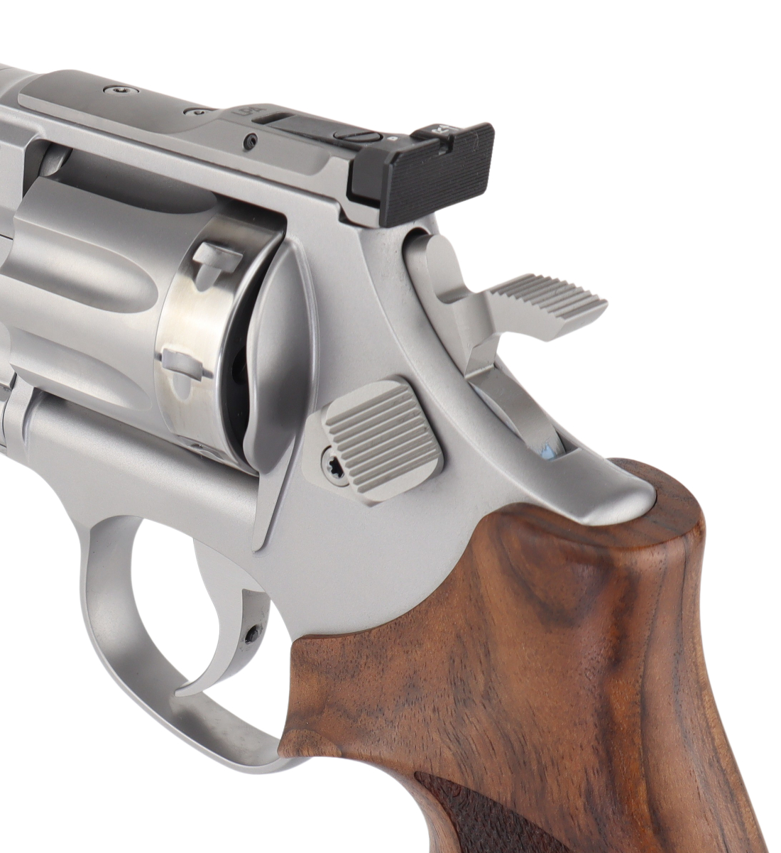 Spohr L562 Standard 4.0 .22lr Spohr L562 Standard 4.0 .22lr