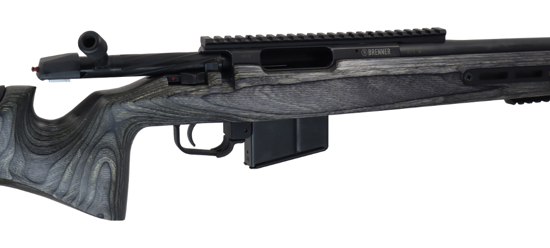  Brenner BR20 Jagdmatch PT M