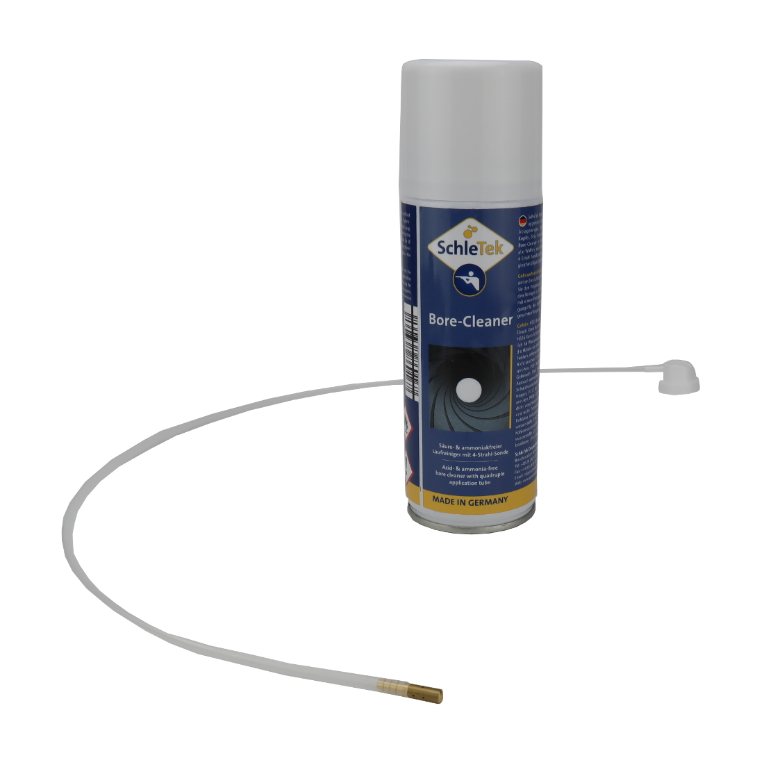 SchleTek Bore Cleaner