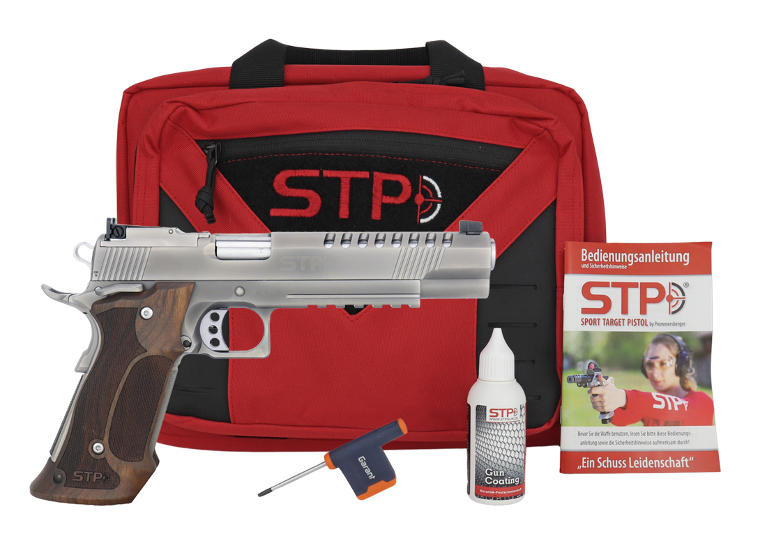 STP TM 28 Skeleton Optics