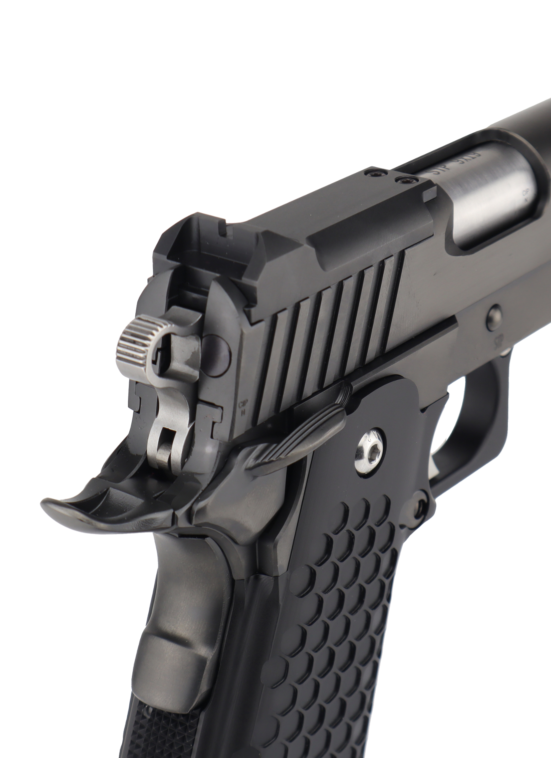 STP SWAT 4.0 Hex Optics STP SWAT 4.0 Hex Optics