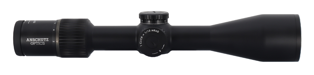Anschütz Optics Performence Pro SP 3-15 x 50