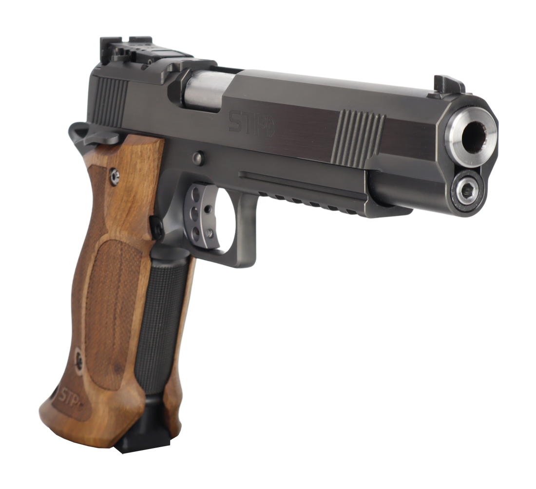 STP TM 28 Optics 3P schwarz