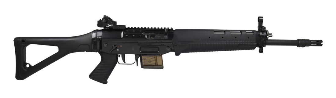 Sig Sauer SIG 551 Sport