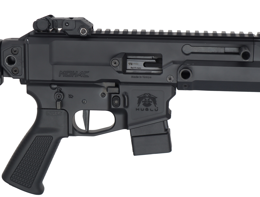 Huglu Mohac Sport PCC 16 Zoll