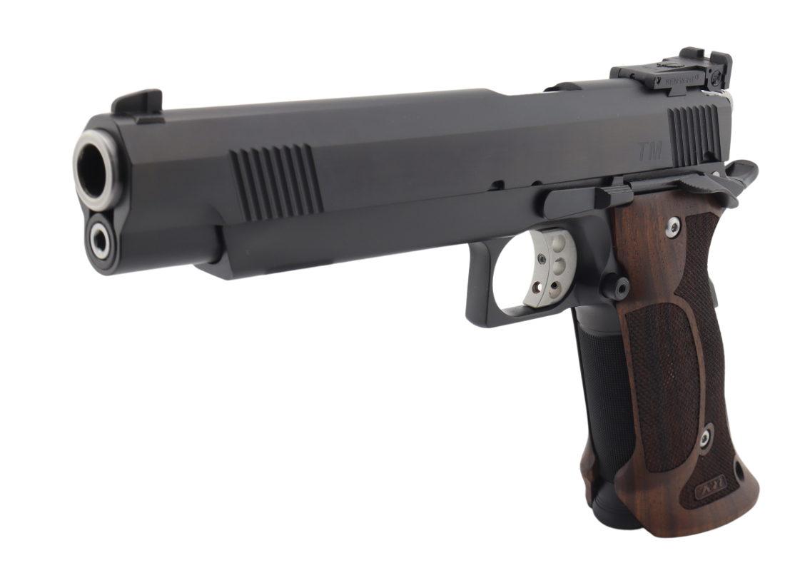 STP TM 6.0 Target Master STP TM 6.0 Target Master