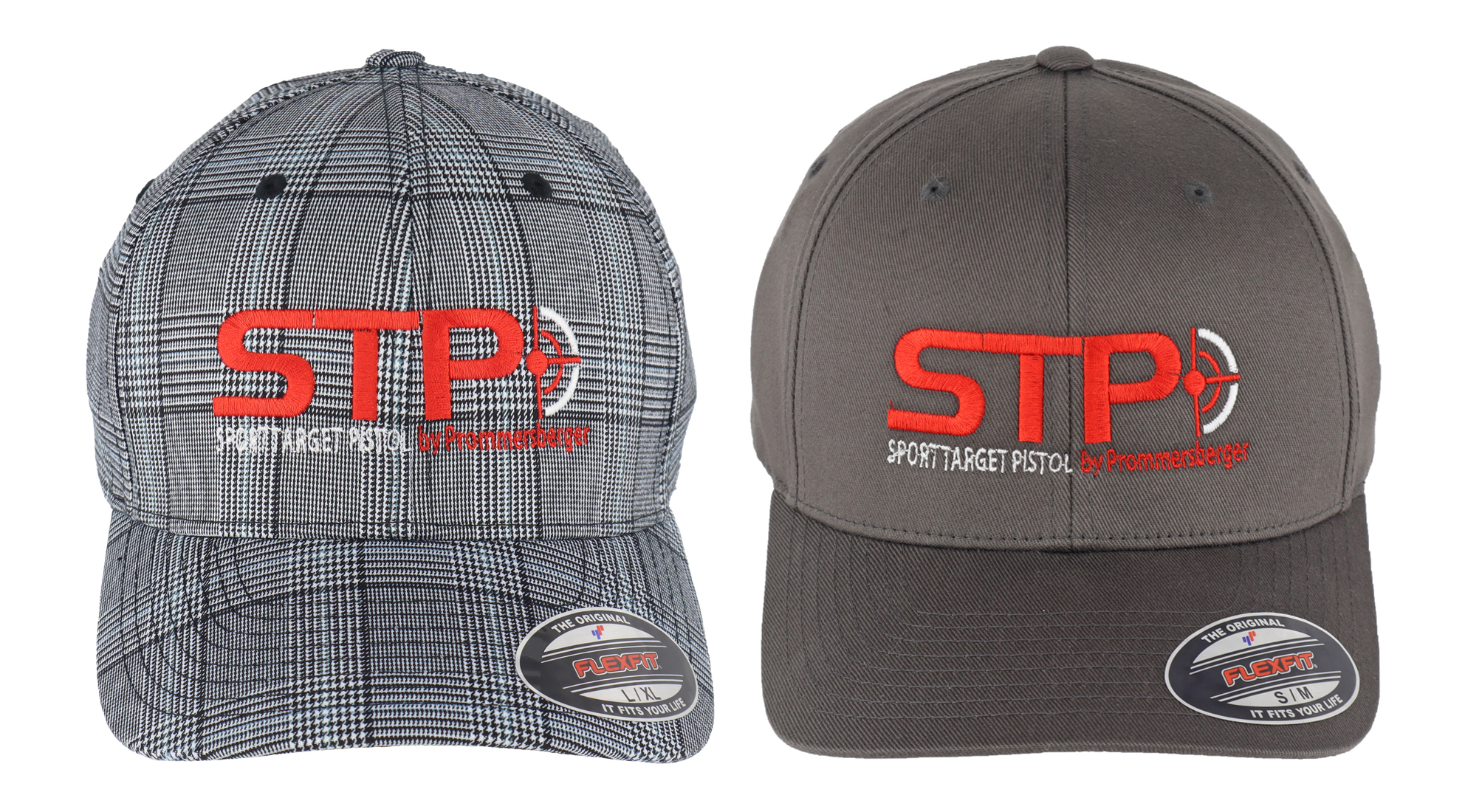 STP Flex Cap