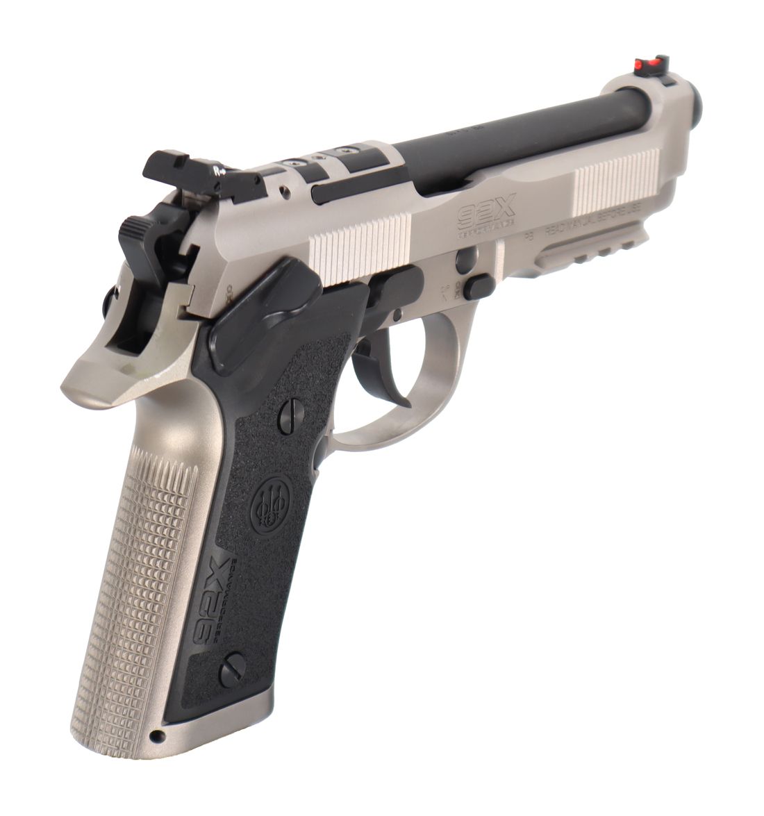 Beretta 92X Performance RDO