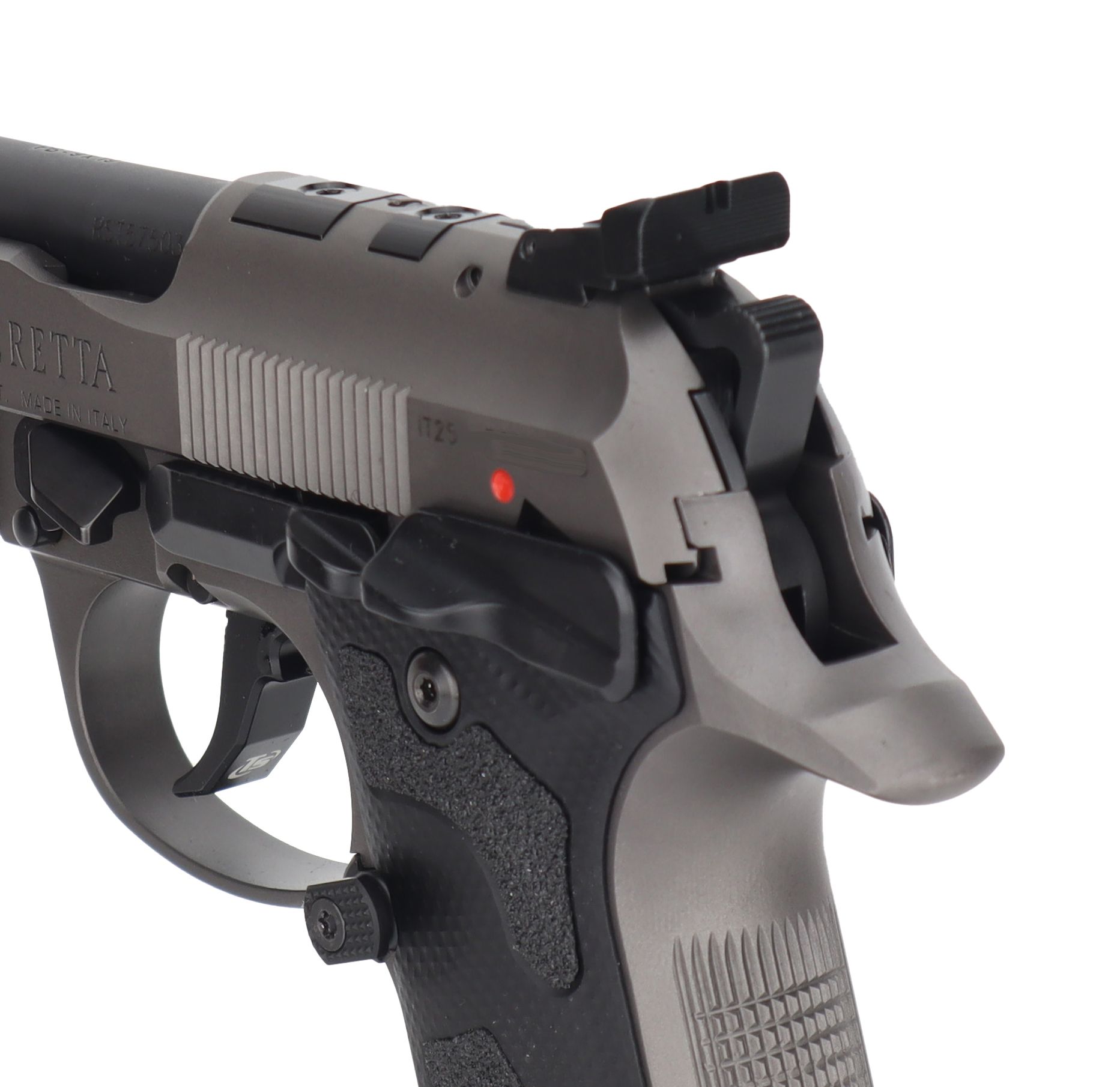 Beretta 92X Performance RDO