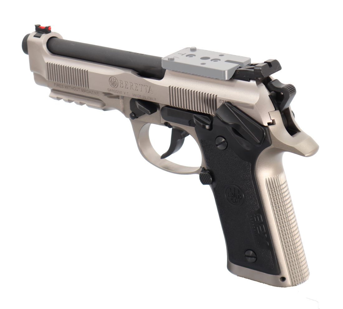 Beretta 92X Performance RDO