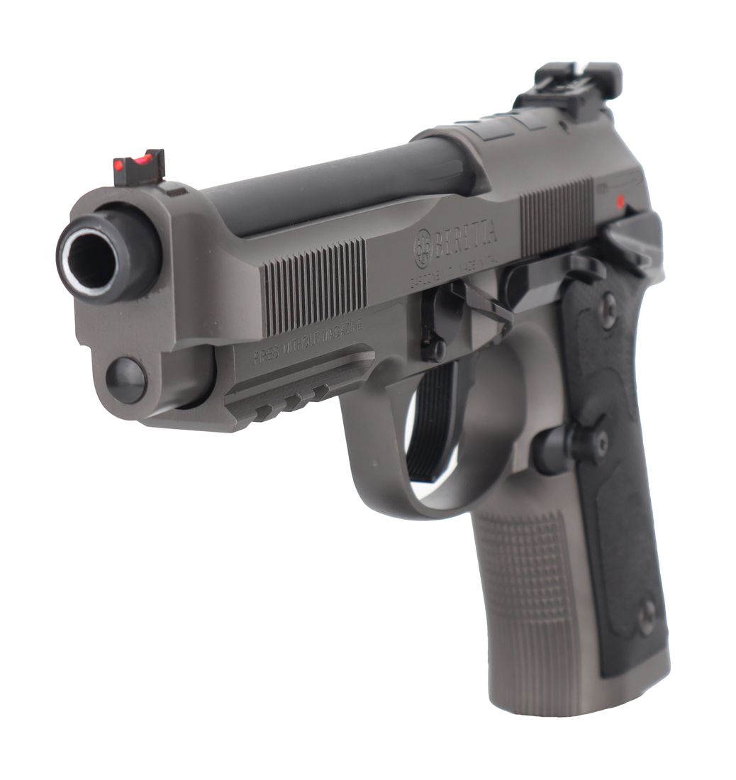 Beretta 92X Performance RDO